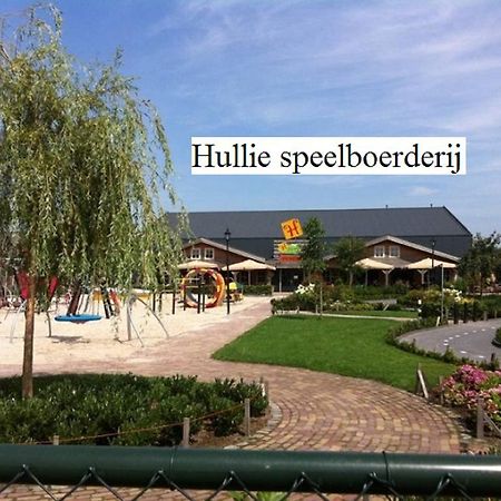 Herkenhoek 5 Bedroom Apartment Heeswijk-Dinther Luaran gambar