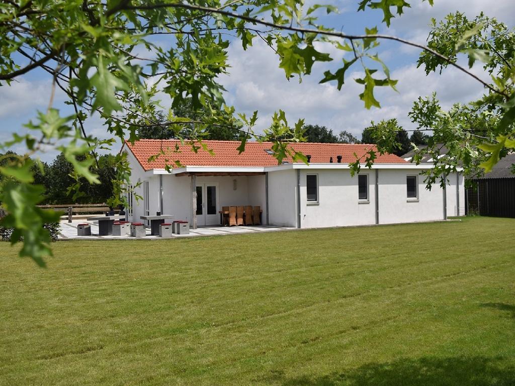 Herkenhoek 5 Bedroom Apartment Heeswijk-Dinther Luaran gambar