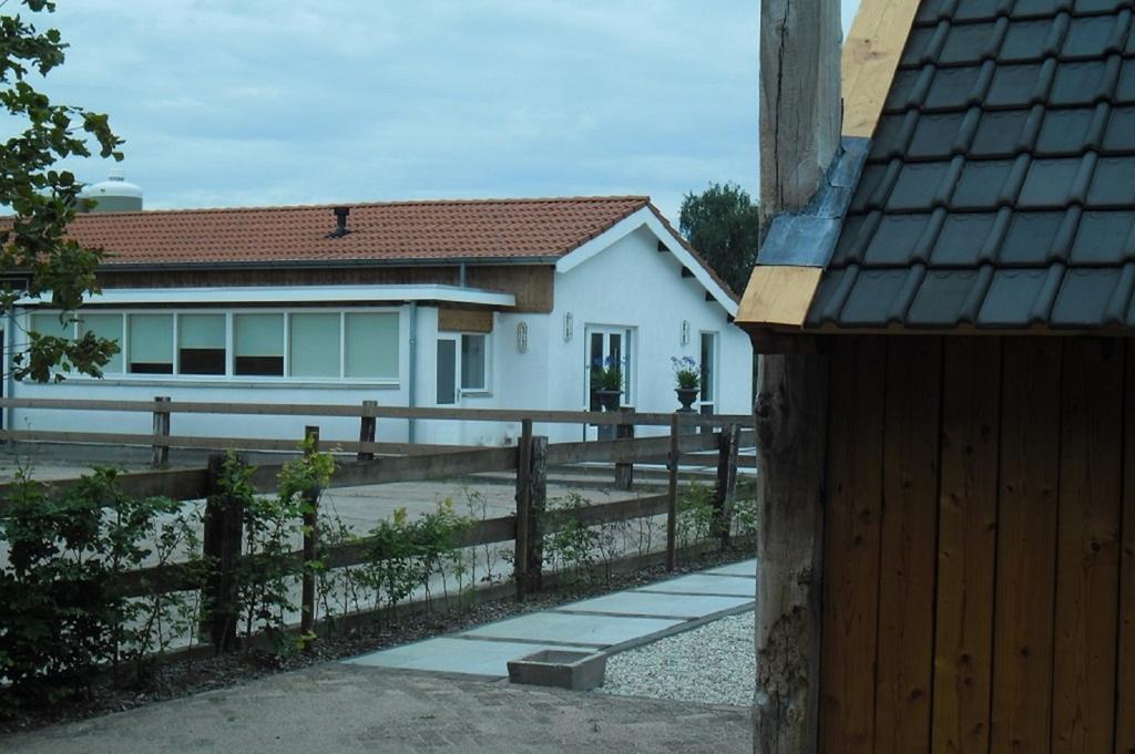 Herkenhoek 5 Bedroom Apartment Heeswijk-Dinther Luaran gambar