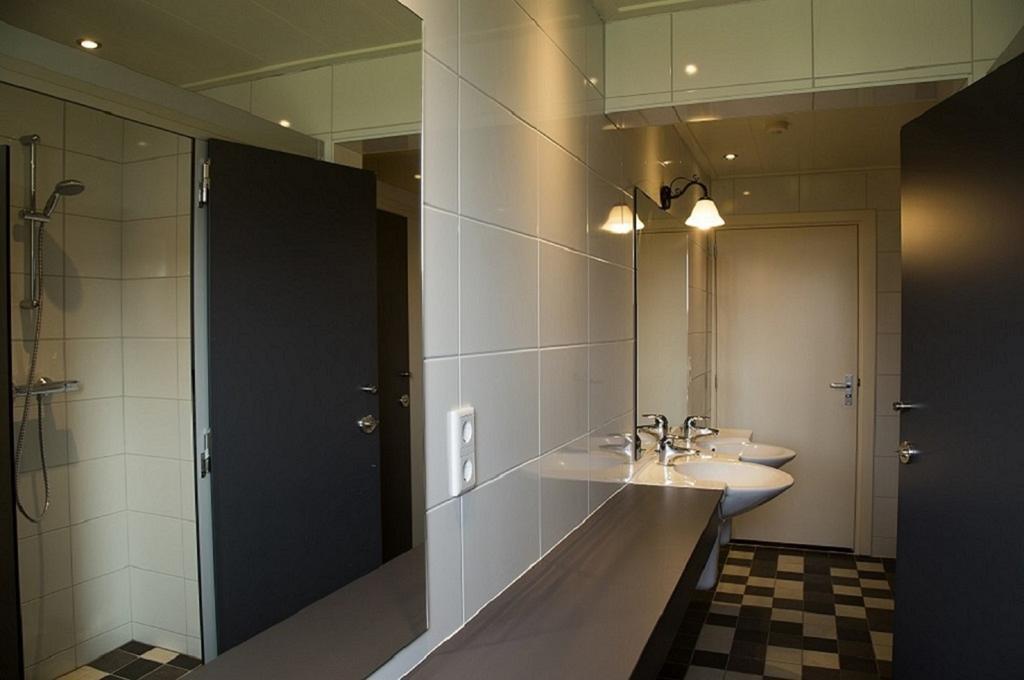 Herkenhoek 5 Bedroom Apartment Heeswijk-Dinther Luaran gambar