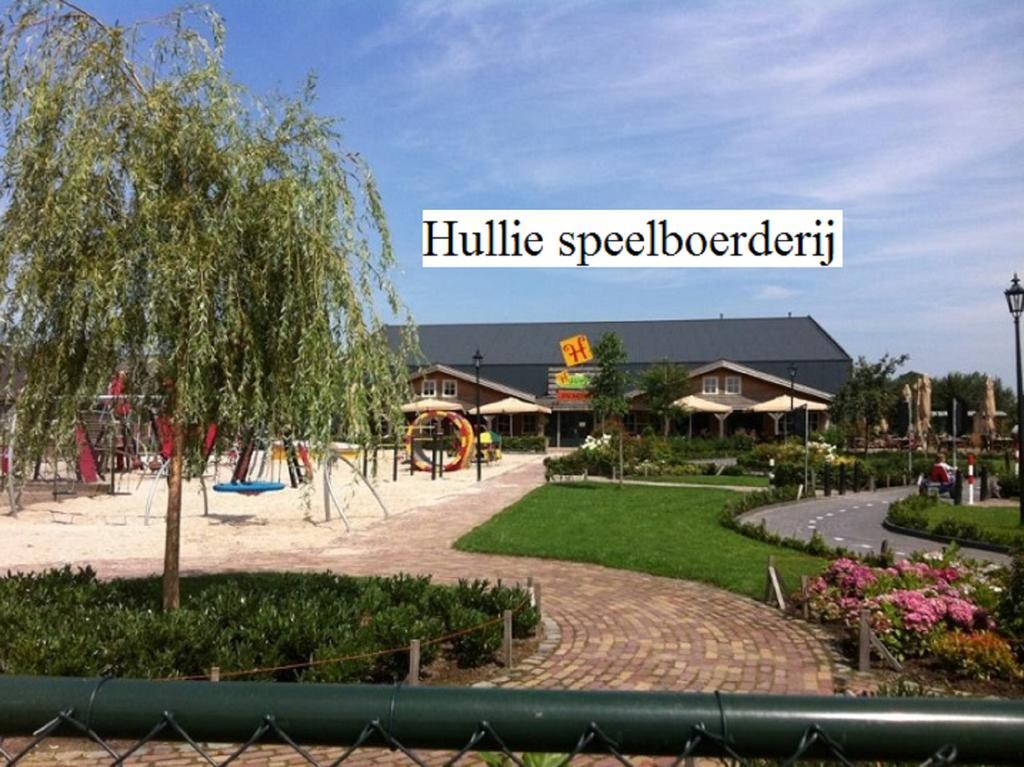 Herkenhoek 5 Bedroom Apartment Heeswijk-Dinther Luaran gambar
