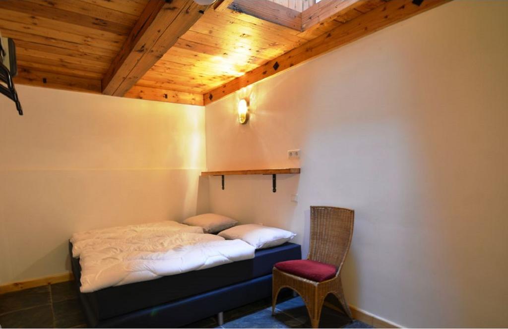 Herkenhoek 5 Bedroom Apartment Heeswijk-Dinther Luaran gambar