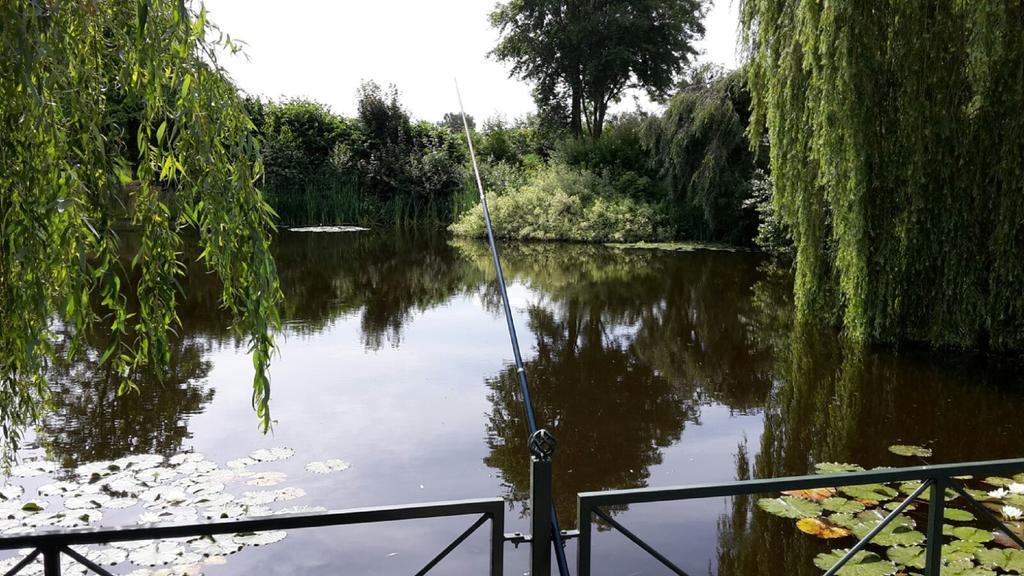 Herkenhoek 5 Bedroom Apartment Heeswijk-Dinther Luaran gambar